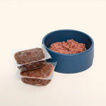ZooperBowl Hypoallergenic Complete Raw Diet For Dogs