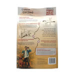 SALE 10% OFF -- Addiction Wild Islands Forest Meats New Zealand Venison High Protein Dry Dog Food