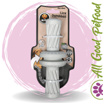 Blitz  Rubber Lick Dumbbell NEW!