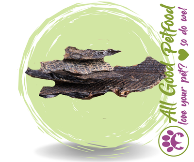 Natura Chicken Liver 200g