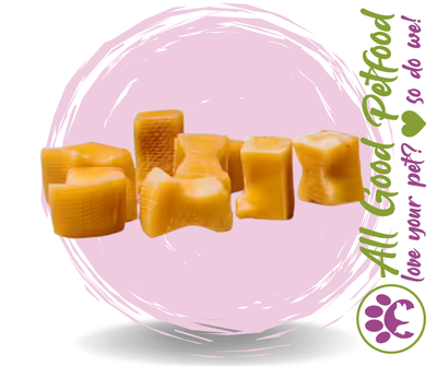 Himalayan Cheese Bites 10 pack