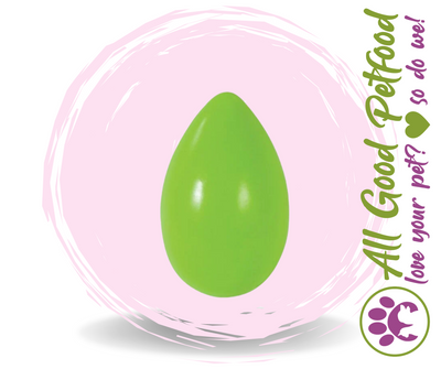 JW Mega Egg - Small*