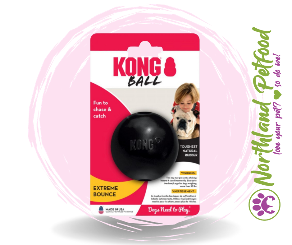 Kong Ball