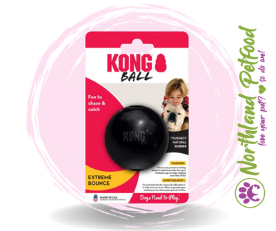 Kong Ball