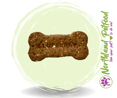 Rewardz Blueberry Bone Cookie