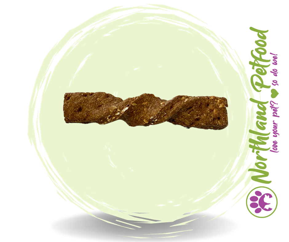 Rewardz Licorice Twist Cookie