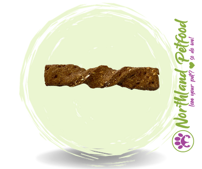 Rewardz Licorice Twist Cookie