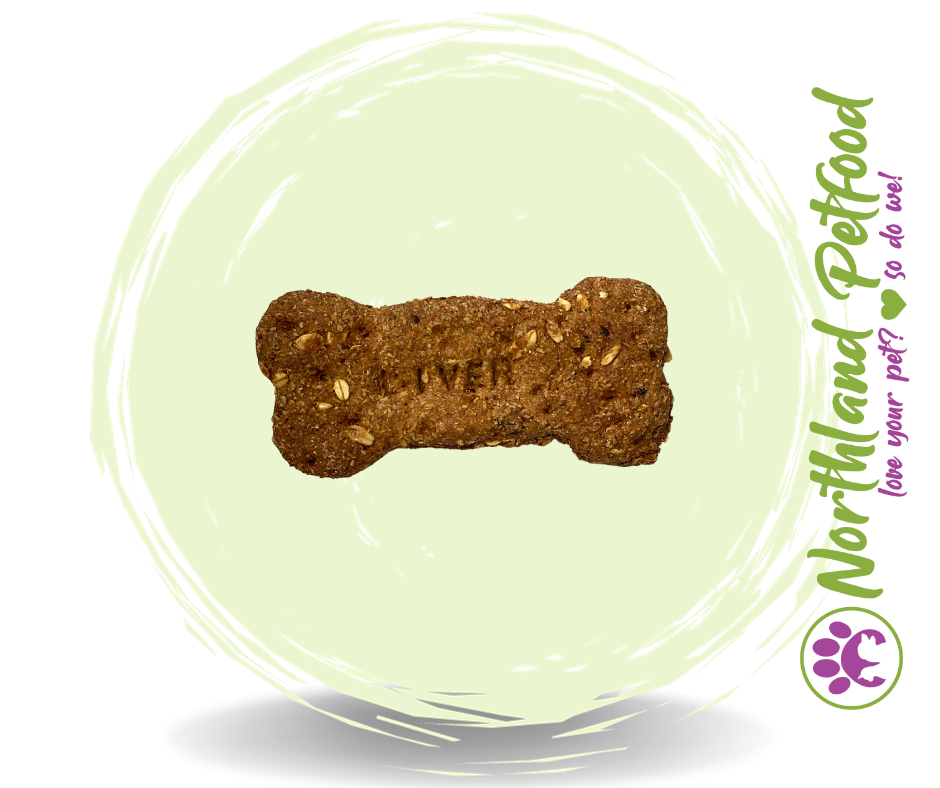 Rewardz Lamb's Fry Bone Cookie