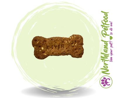 Rewardz Lamb's Fry Bone Cookie