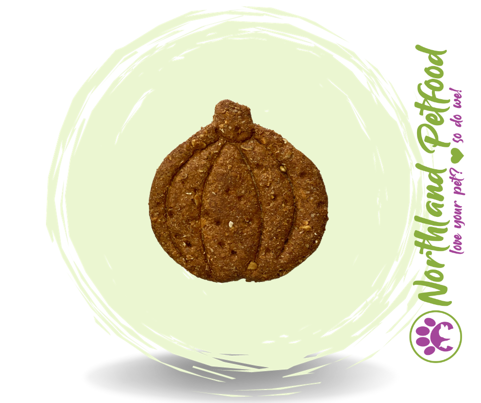 Rewardz Pumpkin & Chamomile Cookie