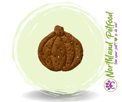 Rewardz Pumpkin & Chamomile Cookie