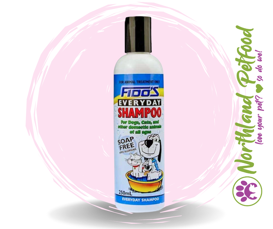 Fido's Everyday Shampoo