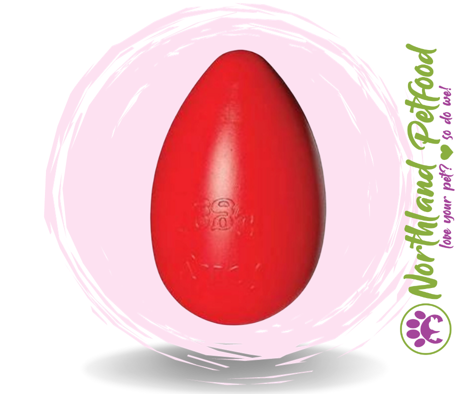 JW Mega Egg - Large