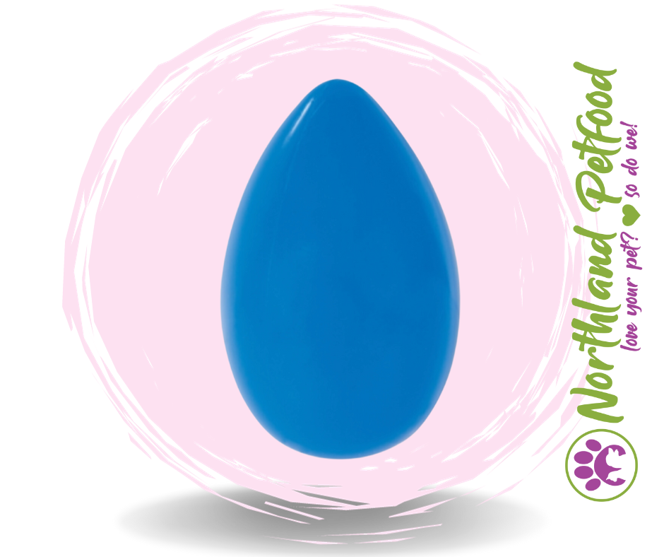 JW Mega Egg - Medium