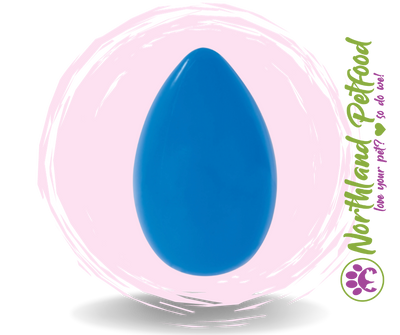 JW Mega Egg - Medium*