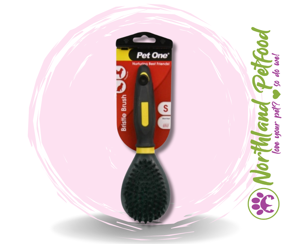 Pet One Bristle Brush