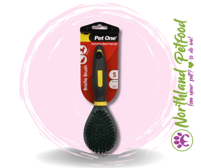 Pet One Bristle Brush