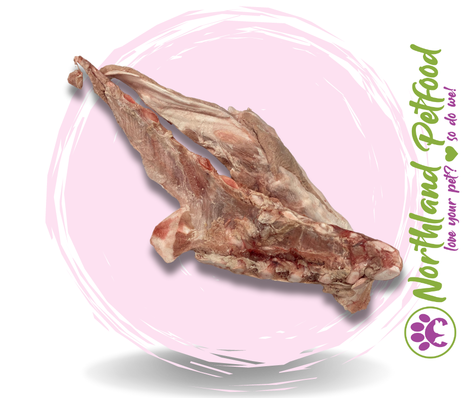 RAW Veal Brisket per Kg / IN STORE ONLY