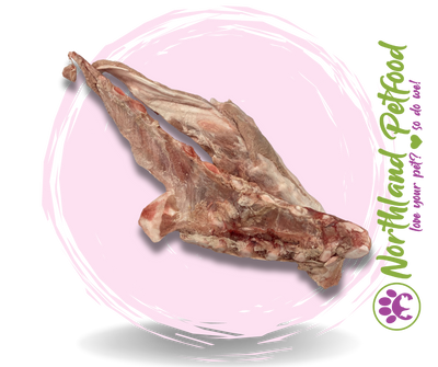 RAW Veal Brisket per Kg / IN STORE ONLY