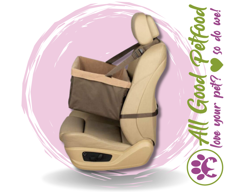 SALE 25% OFF -- Happy Ride Booster Seats