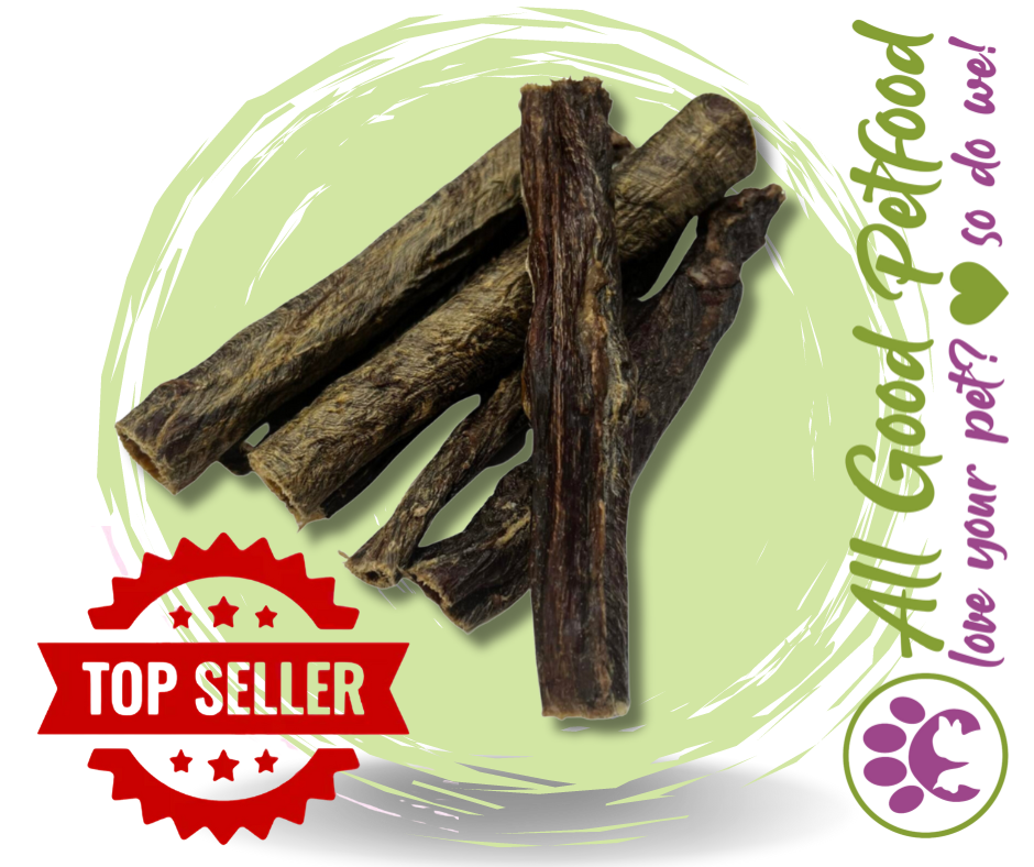 Natura Bully Sticks XL 15cm - One Stick