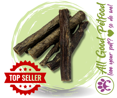 Natura Bully Sticks XL 15cm - One Stick