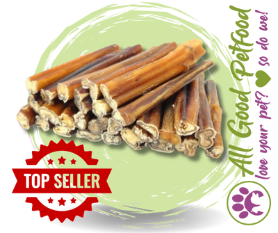 Pizzle Stick - Hard Chewers! **Best Pricing!!