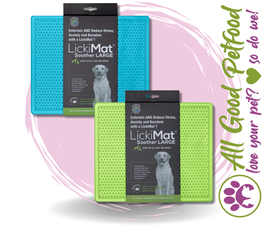 LickiMat Classic Soother XL