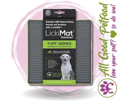 LickiMat Tuff Soother