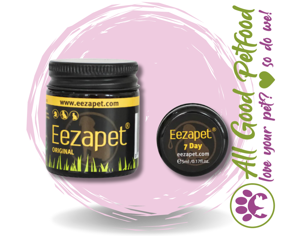 Eezapet Original - 5ml & 30ml