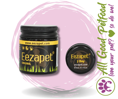 Eezapet Original - 5ml & 30ml