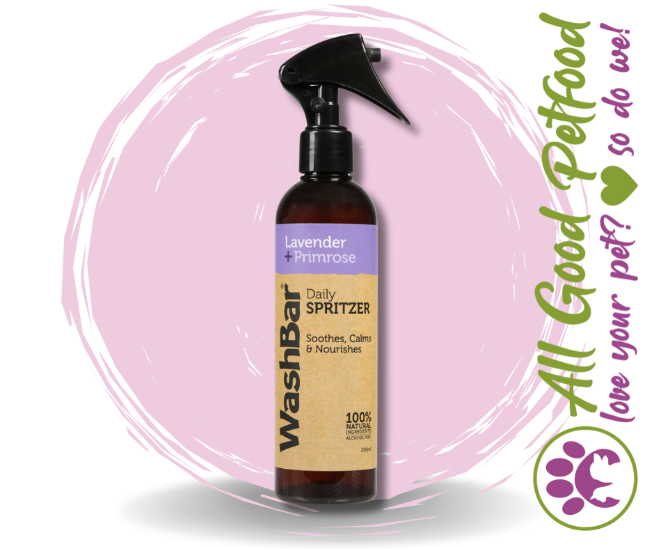 Lavender & Primrose Daily Spritzer 250ml