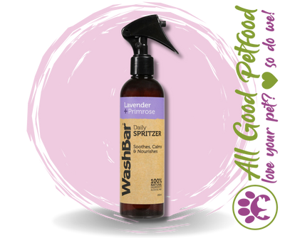 Lavender & Primrose Daily Spritzer 250ml