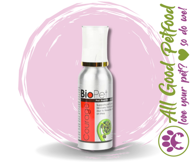 BioPet Courage 90ml