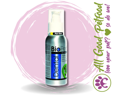 BioPet Dental 90ml