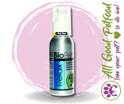 BioPet Relax 90ml