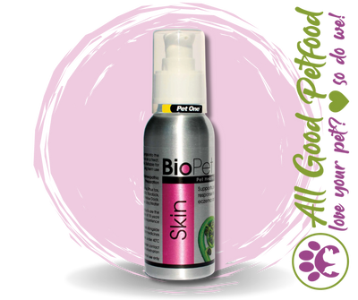 BioPet Skin 90ml