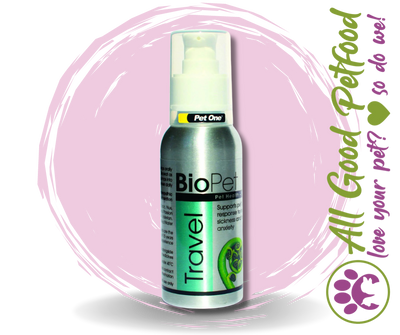 BioPet Travel 90ml