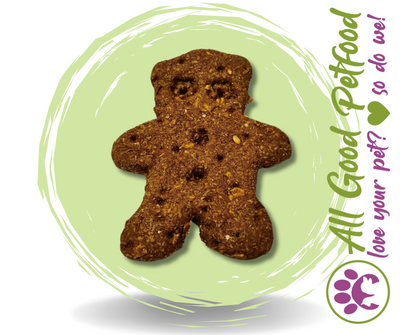 Rewardz Peanut Butter Ted Cookie