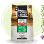 Stockman & Paddock Grain-Free Beef 20KG