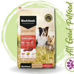 BlackHawk Grain Free Kangaroo Adult