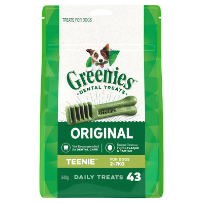 Greenies Dental Chew