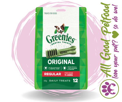 Greenies Dental Chew