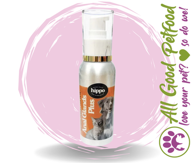 Hippo Health - Anal Glands