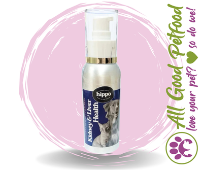 Hippo Health - Kidney & Liver Health