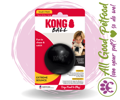 Kong Ball