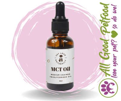 MCT Oil - Weight Loss- Brain Function- Antioxidant 30ml