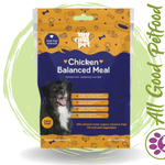 Chicken Fully Balanced Meal 1kg Whole Prey Model / IN STORE ONLY