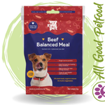 Beef Fully Balanced Meal 1kg Whole Prey Model / IN STORE ONLY
