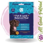 Fish Fully Balanced Meal 1kg Whole Prey Model / IN STORE ONLY